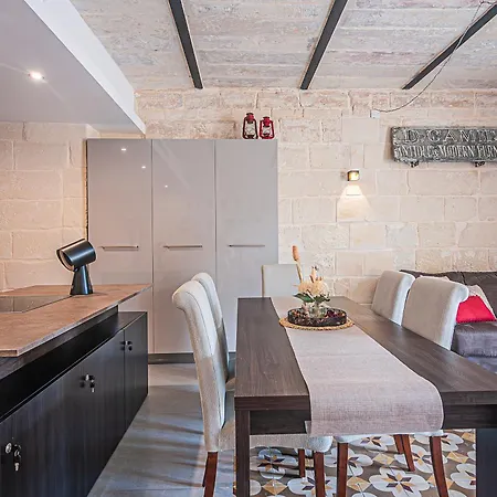 Collection Orangerie 401 Lejlighed