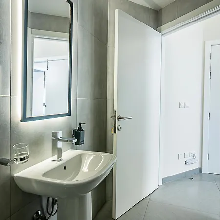 Lejlighed Collection Orangerie 401 *