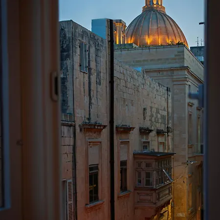 Collection Orangerie 401 Valletta