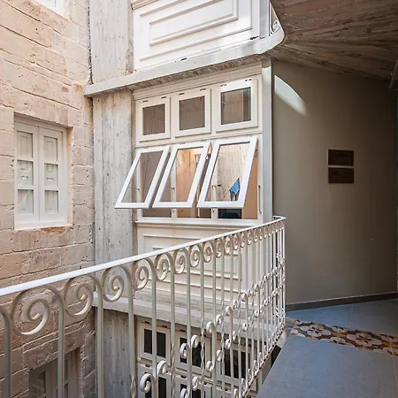 Collection Orangerie 401 Apartment Valletta