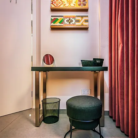 Collection Orangerie 401 *