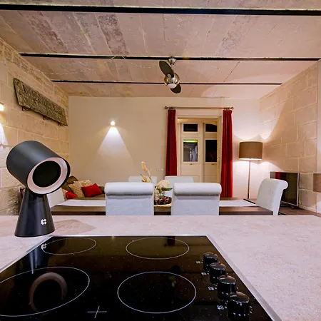דירה Collection Orangerie 401 *