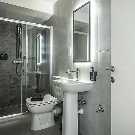 Collection Orangerie 401 발레타