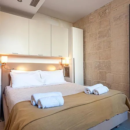 Collection Orangerie 401 발레타