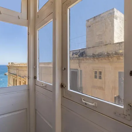 Apartamento Collection Orangerie 401