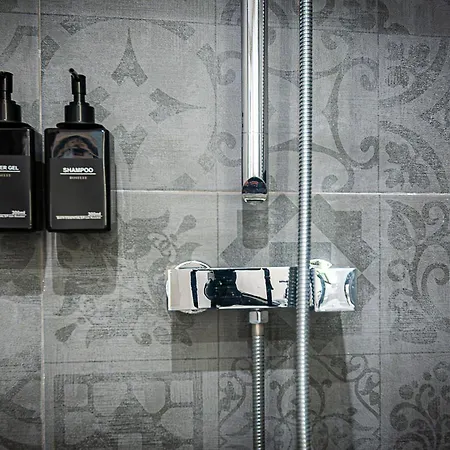Collection Orangerie 401 Apartment *