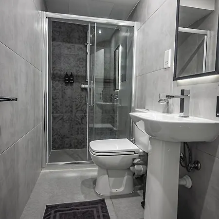 아파트 Collection Orangerie 401 *