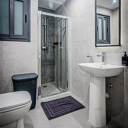 Collection Orangerie 401 발레타