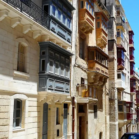 Apartamento Collection Orangerie 401 La Valeta