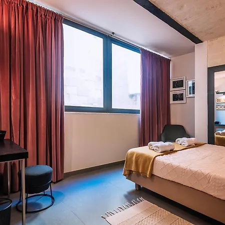 Apartment Collection Orangerie 401 Valletta