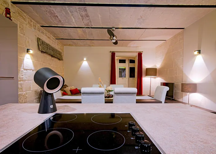 Apartment Collection Orangerie 401 *