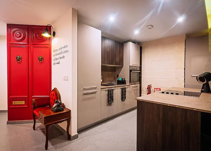 Collection Orangerie 401 Διαμέρισμα