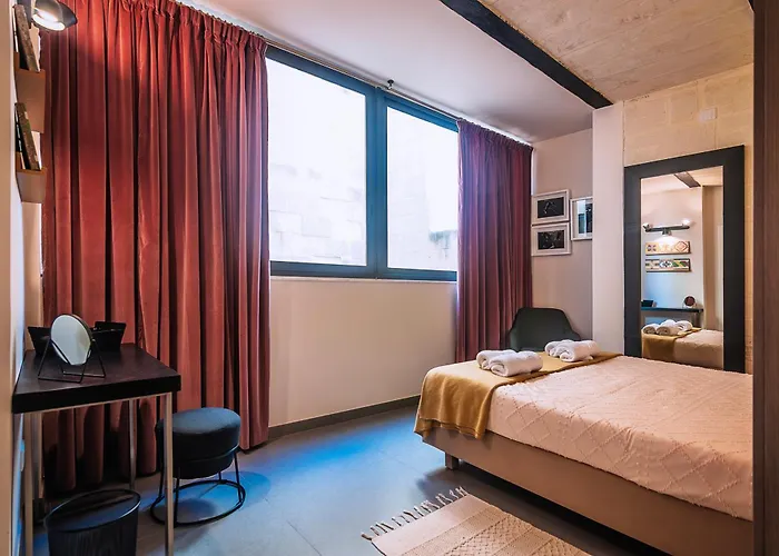 Apartment Collection Orangerie 401 Valletta